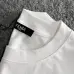 Fendi T-shirts for men fantastic Black/White #B46955