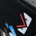Fendi T-shirts for men fantastic Black/White #B46955