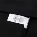 Fendi T-shirts for men yellow logo #B46975