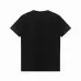Fendi T-shirts for men yellow logo #B46975