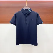 Ferragamo T-Shirts for ferragamo polo T-shirts for  men #B65833