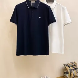 Ferragamo T-Shirts for ferragamo polo T-shirts for  men #B65835