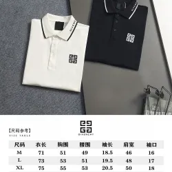 Givenchy Polo for MEN #B65775