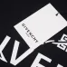 Givenchy Printed Short‑Sleeve Crew Neck Casual T‑Shirt #A67600