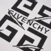 Givenchy Printed Short‑Sleeve Crew Neck Casual T‑Shirt #A67600