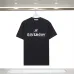 Givenchy Printed Short‑Sleeve Crew Neck Casual T‑Shirt #A67600