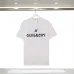 Givenchy Printed Short‑Sleeve Crew Neck Casual T‑Shirt #A67600