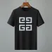 Givenchy T-shirts for MEN #B36427