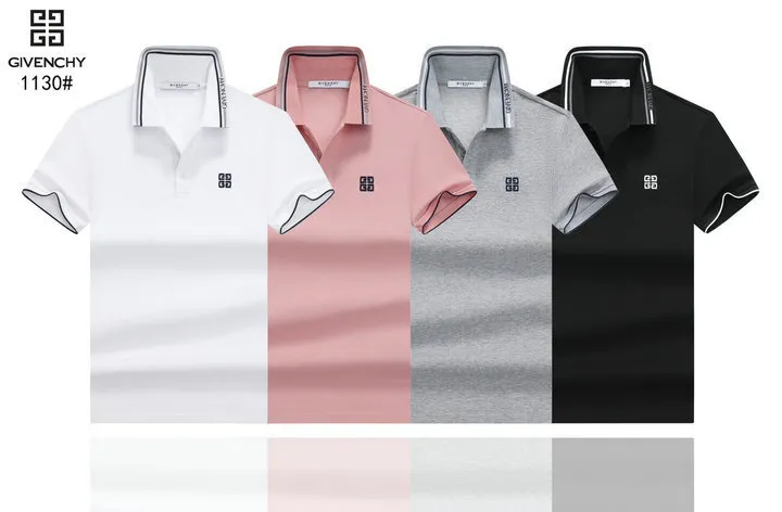 Givenchy T-shirts for MEN #B38322