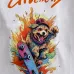 Givenchy T-shirts for MEN #B64838