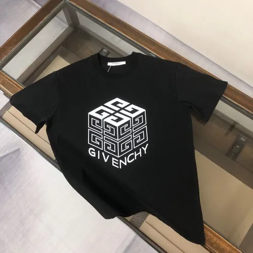 Givenchy T-shirts for MEN #B65941