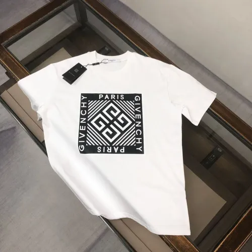 Givenchy T-shirts for MEN #B66499