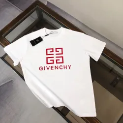 Givenchy T-shirts for MEN #B66506