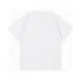 Givenchy T-shirts for MEN Black/White #B49681