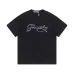 Givenchy T-shirts for MEN Black/White #B49681