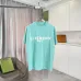 Givenchy T-shirts for MEN Pink/Black/Blue/Grey #B50203