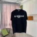 Givenchy T-shirts for MEN Pink/Black/Blue/Grey #B50203