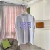 Givenchy T-shirts for MEN Pink/Black/Blue/Grey #B50204