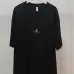 Minimalist Black Givenchy T Shirt With Signature Logo For Timeless Fashion Looks #B54313