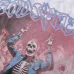 Godspeed "Crowd Surf" Cream T-Shirt Black/White #B48474