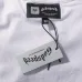 Godspeed "Crowd Surf" Cream T-Shirt Black/White #B48474
