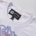 Godspeed "Crowd Surf" Cream T-Shirt Black/White #B48474