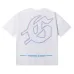 Godspeed "Crowd Surf" Cream T-Shirt Black/White #B48474