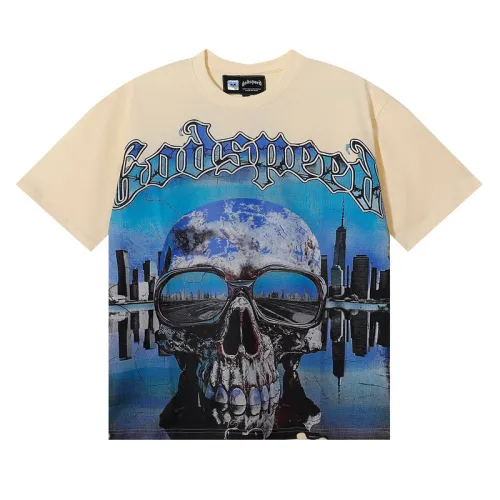 Godspeed-T-Shirts #B49825