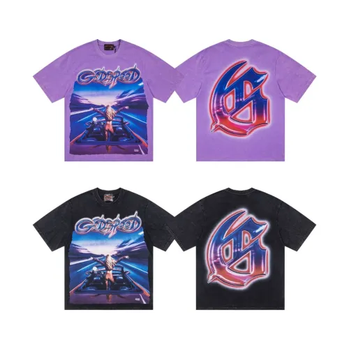 Godspeed-T-Shirts #B66985