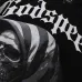 Godspeed-T-Shirts Black #B49826
