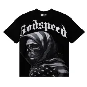 Godspeed-T-Shirts Black #B49826