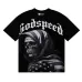Godspeed-T-Shirts Black #B49826