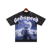 Godspeed-T-Shirts Black #B50098