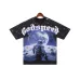 Godspeed-T-Shirts Black #B50098