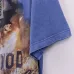 Godspeed-T-Shirts Black/Blue #B50099
