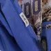 Godspeed-T-Shirts Black/Blue #B50099