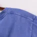 Godspeed-T-Shirts Black/Blue #B50099