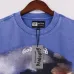 Godspeed-T-Shirts Black/Blue #B50099