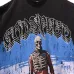 Godspeed-T-Shirts Black/Red #B49586