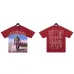 Godspeed-T-Shirts Black/Red #B49586