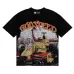 Godspeed-T-Shirts Black/White #B52642