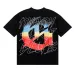Godspeed-T-Shirts Black/White/Yellow #B50650