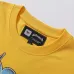 Godspeed-T-Shirts Black/White/Yellow #B50650