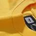 Godspeed-T-Shirts Black/White/Yellow #B50650