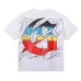 Godspeed-T-Shirts Black/White/Yellow #B50650