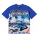 Godspeed-T-Shirts Black/White/Yellow #B50651
