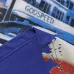 Godspeed-T-Shirts Black/White/Yellow #B50651