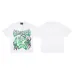 Godspeed-T-Shirts printed short-sleeved shirt #B66986