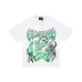 Godspeed-T-Shirts printed short-sleeved shirt #B66986