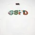 Godspeed-T-Shirts printed short-sleeved shirt #B66988